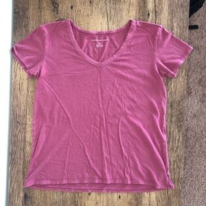 AEO | Pink shirt